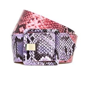 Veronica Beard Cinzia Belt